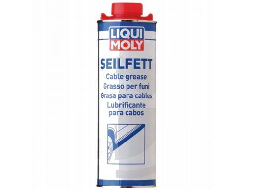 Smar do lin liqui moly 5 l puszka blaszana