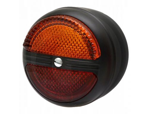 Lampa zespolona tylna hella 2sb003018|031