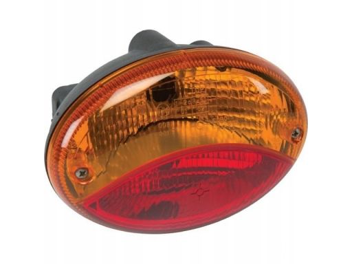 Lampa tylna zetor 193519|07 proxima forterra