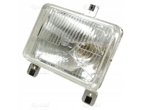 Lampa reflektor wkład mf renault jd 169394|4m93