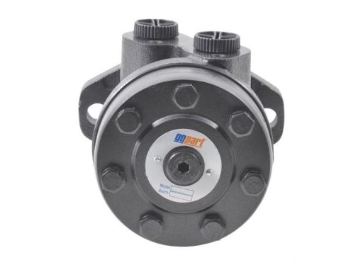 Silnik hydrauliczny orbitalny bmr50 smr50 fi-25mm