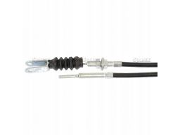 Linka gazu valtra valmet 324338|10 v324338|10