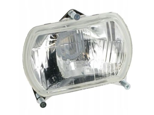 Lampa przednia fiat new holland case 196779|5c1 198