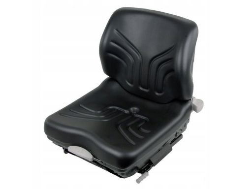 Siedzenie fotel wózka widłowego grammer msg20 g141