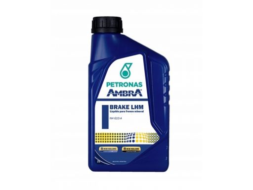 Płyn hamulcowy ambra lhm fluid 1000ml