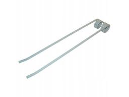 Palec zgrabiarka stoll 069978|0, 062181|1