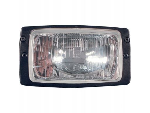 Reflektor lampa h4 mf fendt g246900|020040 | 371313|7m