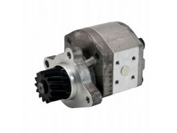 Pompa hydrauliczna ursus 5314 mf-4 cyl 701009|5m91