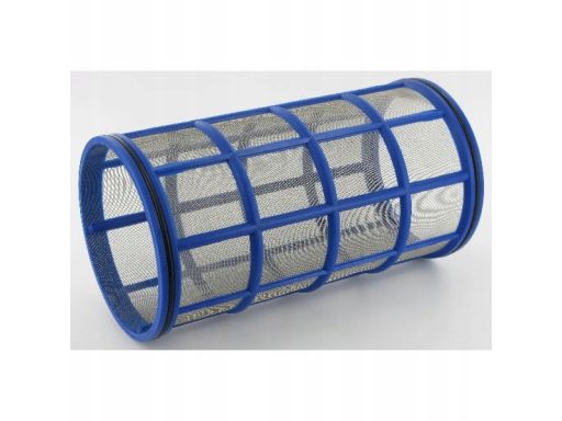Wkład filtra niebieski arag 50 mesh 316200|3030