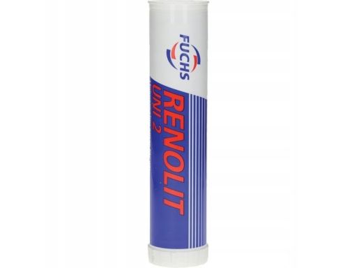 Smar renolit uni 2 fuchs 400 g