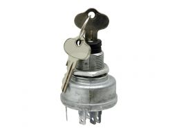 Wyłącznik zapłonu stacyjka tca22740 tca15075 am101