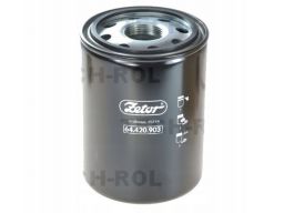 Filtr hydrauliczny podnośnika zetor 644209|03 orygi