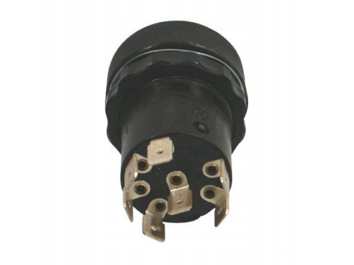 Włącznik świateł awaryjnych john deere al32062 ory