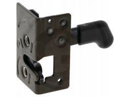 Zamek drzwi lewy 043865|21 deutz