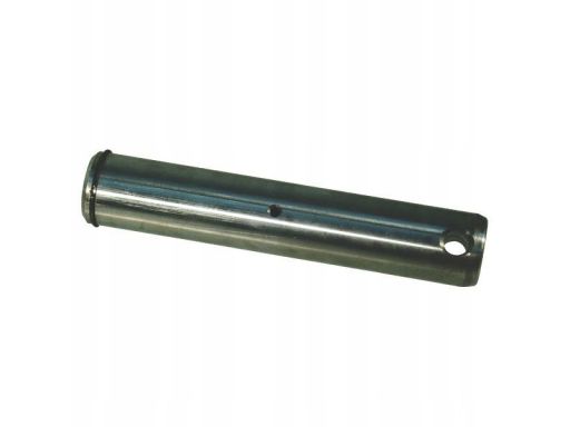 Sworzeń ładowacza stoll 30x125mm 244149|0 | 2441491