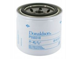 Filtr oleju donaldson p550318 lf3376