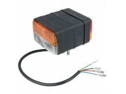 Lampa zespolona pozycyjna mf 041290|00 | 3531529m91