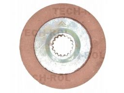 Tarcza hamulcowa mtz 85-3502|040 pronar