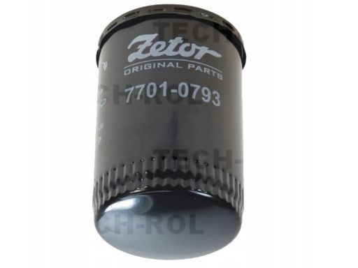 Filtr oleju zetor 770107|93 pp-7.1.1 zetor oryginał