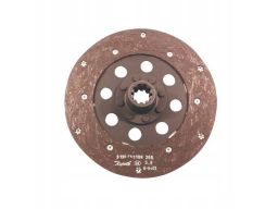 Tarcza sprzęgła ukf luk 325001|316 250mm 029404|00 0