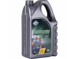 Olej fuchs agrifarm mot 10w40 5l