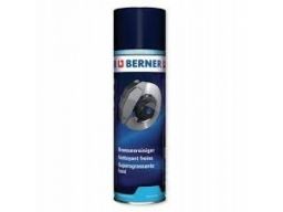 Zmywacz do tarcz hamulcowych berner 500ml