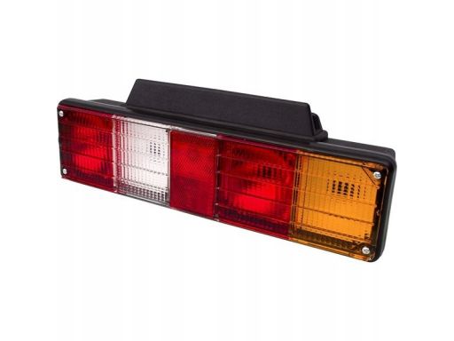 Lampa tylna lt-50 lt50 star polonez truck lublin