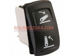 Włącznik regulacji podnośnika mf 429442|0m4