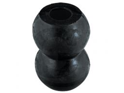 Resor gumowy przyczepy bałwanek rzk 15 d-47 | 703507