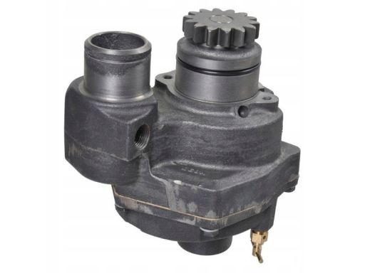 Pompa wody wodna john deere re39121, re49540, re50