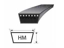 Pas klinowy zielony standard bizon hm 2130 stomil