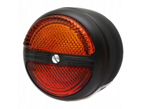 Lampa zespolona tylna hella 2st003018|061