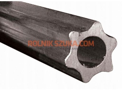 Rura wewnętrzna gwiazdka s4 w2500 g7 51x37mm cena