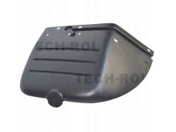 Błotnik tylny lewy zetor 163649|13