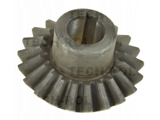 Koło stożkowe duże z-21 fi-25mm 1,35m 1,65m 103040