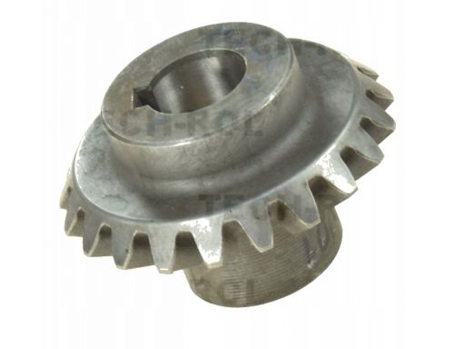 Koło stożkowe duże z-21 fi-25mm 1,35m 1,65m 103040