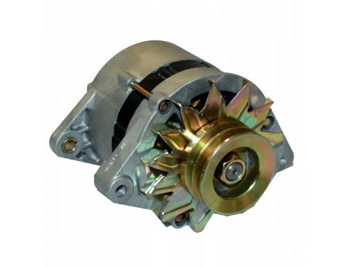 Alternator ursus c-385 14v 70a z podwójnym kołem