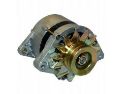 Alternator ursus c-385 14v 70a z podwójnym kołem