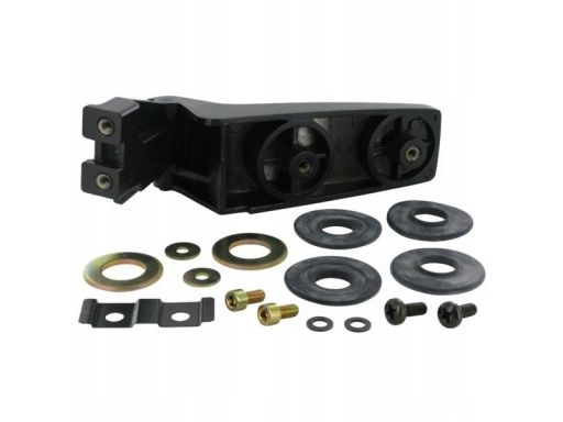 Zawias drzwi dolny lewy john deere al71324
