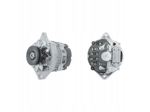 Alternator iskra letrika 14v 65a ia0513 | 7700034|498