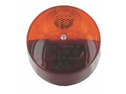 Lampa zespolona tylna 2sw003185|041