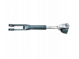 Wieszak lewy do ursus mf-3 3512 | 166384|3m91
