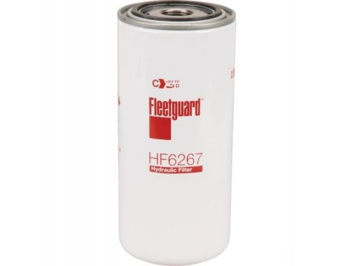 Filtr hydrauliczny fleetguard hf6267 | 0430572|2 w962