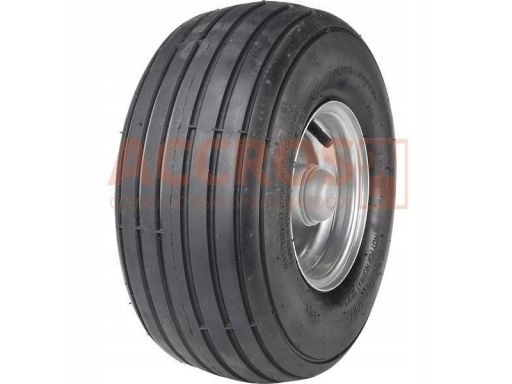 Koło kompletne 15x6.00-6 15x600-6 6pr 6205 2rs