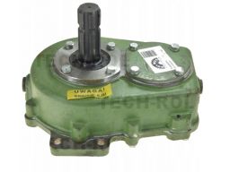 Przekładnia kompletna cyklop 721406|021