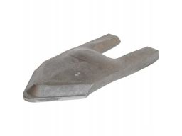 Dłuto ostrze kverneland knock-on 80 mm