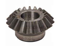 Koło stożkowe małe z-18 otwór-30mm kosiarka samasz