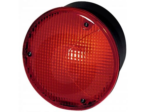 Lampa zespolona tylna hella 2ta964169|061