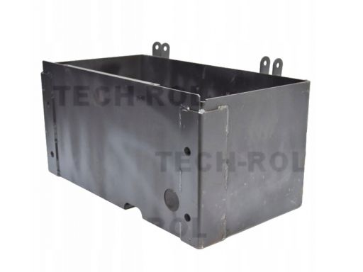 Skrzynka akumulatora 601184|01 zetor proxima