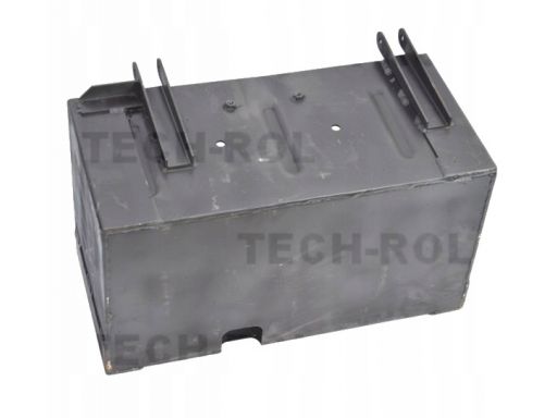 Skrzynka akumulatora 601184|01 zetor proxima